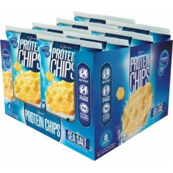 Protein Chips (1 pack)